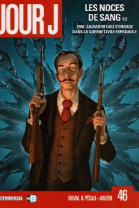 Les Noces de Sang 1/2