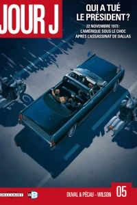 Qui a tué le président?