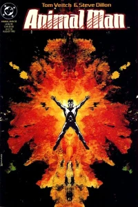 Journal of a Plague Year