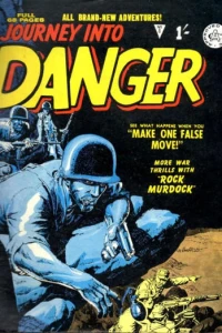 Make One False Move!