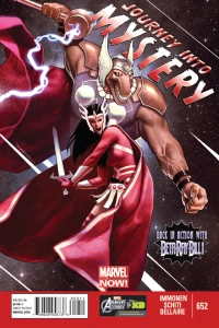 Seeds of Destruction