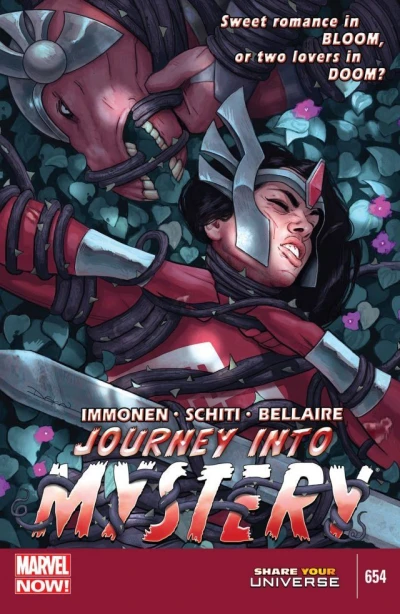 Cover of Seeds of Destruction, Part III