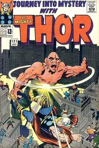 The Power! The Passion! The Pride!