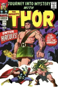 "The Grandeur And The Glory!"