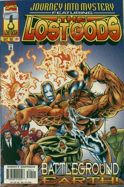 Cover of If This Be My Quest