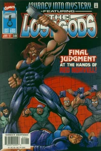 Lest Despair Doth Claim Thee!