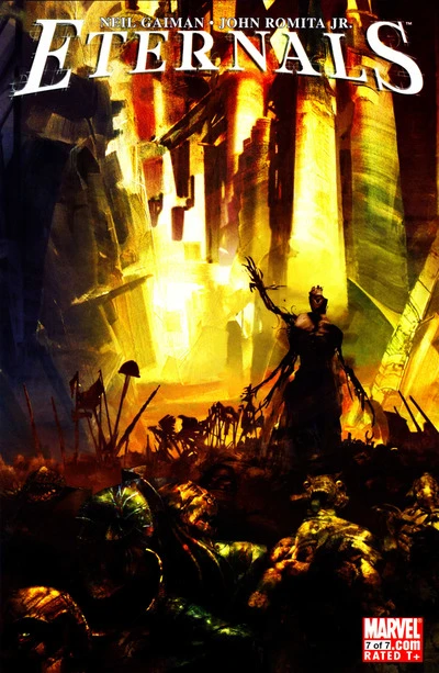 Cover of Journey's End