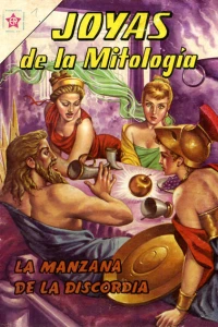 La Manzana de la Discordia