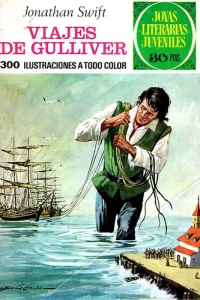 Viajes de Gulliver