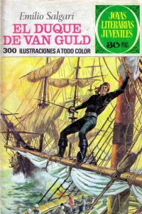 El duque de van Guld