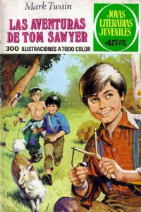 Las aventuras de Tom Sawyer