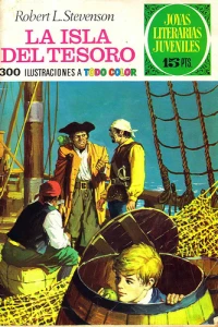 La Isla del Tesoro