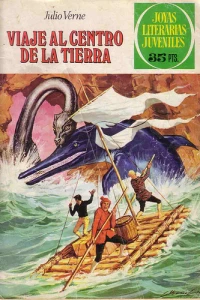Viaje al Centro de la Tierra