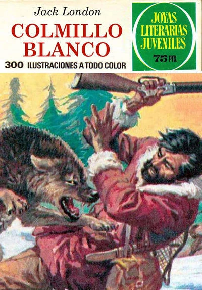 Cover of Camillo Blanco