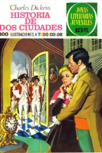 Historia de Dos Ciudades