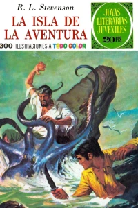 Las Isla de la Aventura