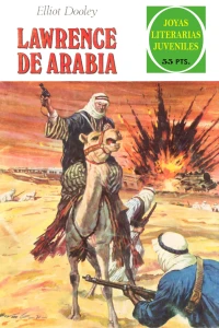 Lawrence de Arabia