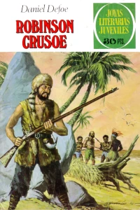 Robinson Crusoe