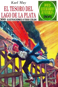 El Tesoro del Lago de la Plata