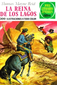 La Reina da los Lagos