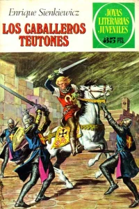 Los Caballeros Teutones