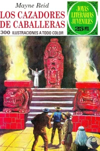 Los Cazadores de Cabelleras