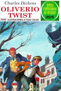 Oliverio Twist