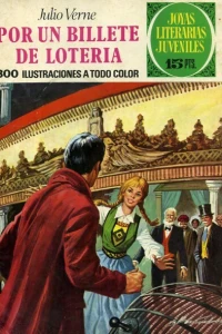 Por un Billete de Loteria