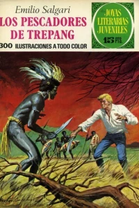 Los Pescadores de Trepang