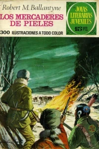 Los Mercederes de Pieles