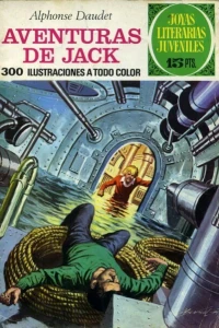 Aventuras de Jack