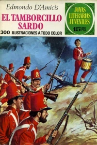 El Tamborcillo Sardo