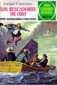 Los buscadores de oro