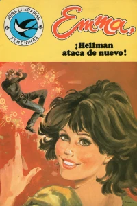 Emma: Hellman ataca de nuevo