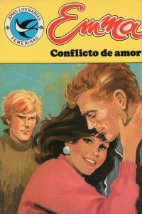 Emma: Conflicto de amor