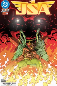 Ragnarok, Part Three