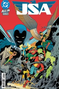 Götterdämmerung, Part One