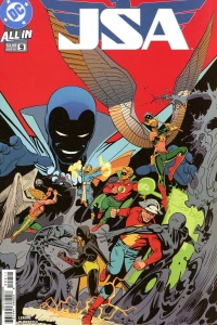 Götterdämmerung, Part One