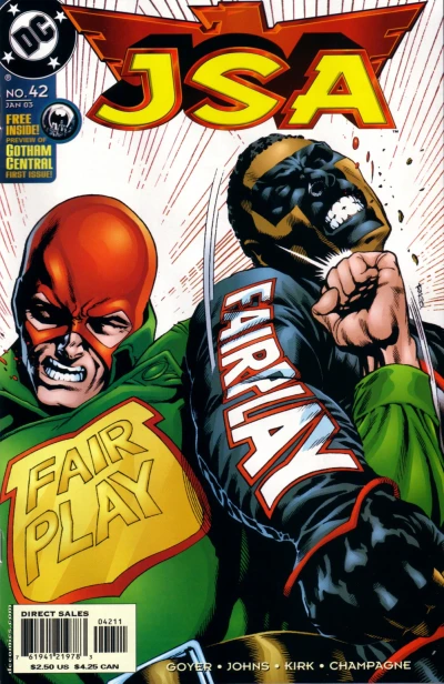 Cover of Paradox Play