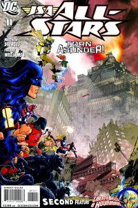 Glory Days, Part 4: Apostasy; The Inheritance, Conclusion: Pass It On