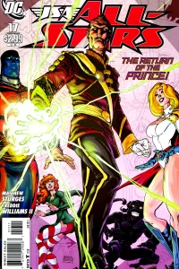 A Better World, Part 1