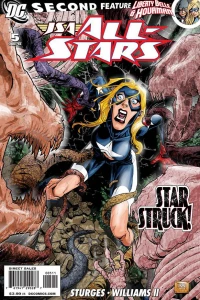 Constellations, Part 4 - Fixed Star!