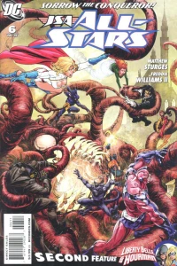 Constellations, Conclusion: Not In Our Stars, But Ourselves; The Inheritance, Part 5: Bahamian Trap-sody