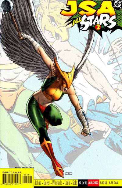 Cover of Flying High