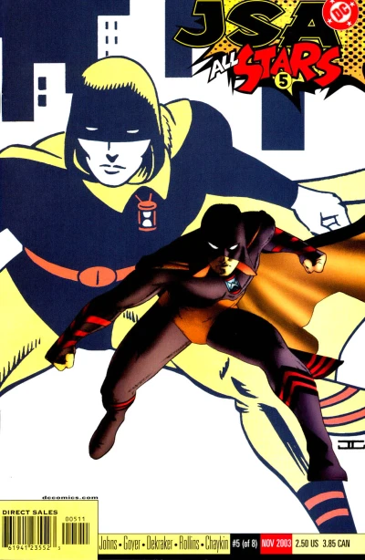 Cover of An Hour At A Time