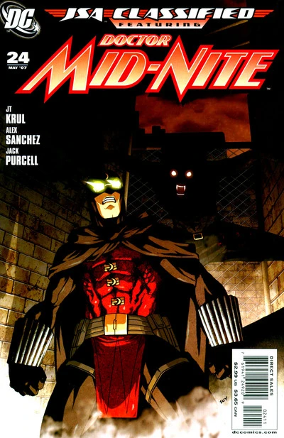 Cover of Nightfall, Part 2 of 2