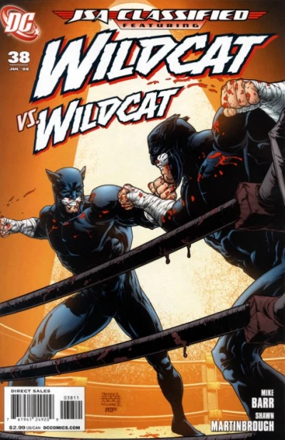 Cover of Body And Soul, Part One