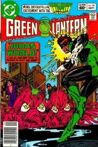 Judas World! / The Gladiator's Apprentice