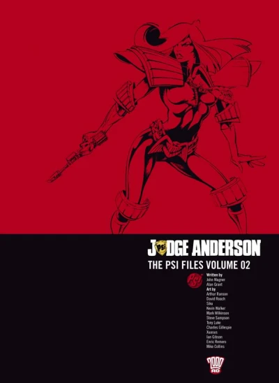 Cover of Volume 2