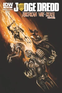 The American Way of Death, Part Four: Conclusion